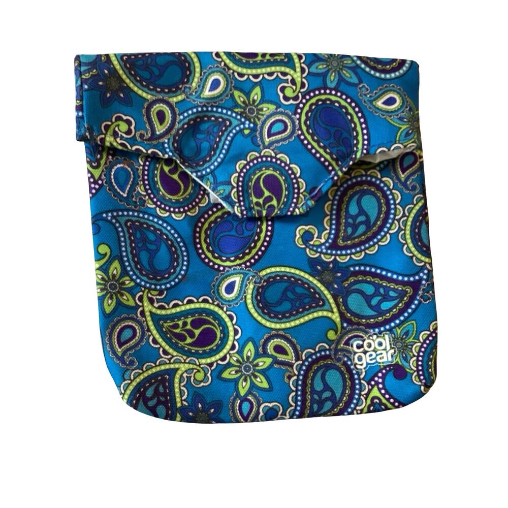 Cool Gear Reusable Sandwich Bag